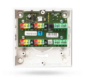 Jablotron JA-110Z Адресный терминальный модуль