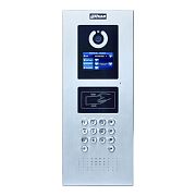 IP вызывная панель (многоабонентская) DHI-VTO1220A