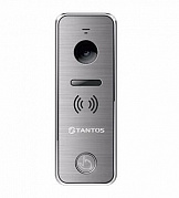 Вызывная панель видеодомофона TANTOS iPanel 2 (Metal)