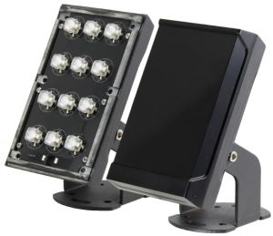 ИК-прожектор PROvision PV-LED150B