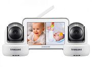 Samsung SEW-3043WPX2 (две камеры)