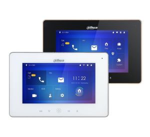Монитор IP-домофона Dahua Technology DHI-VTH5221DW