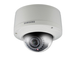 IP видеокамера Samsung SNV-7080RP