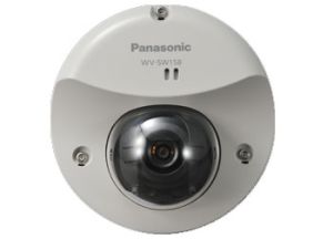 Panasonic WV-SW158