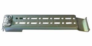 Шина для внутреннего монтажа, 210 мм