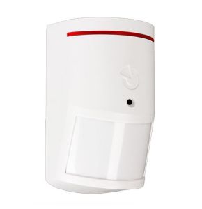 Jablotron JA-120PB детектор движения и разбития стекла