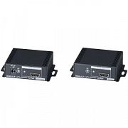 HE02EIP Комплект для передачи (удлинитель) HDMI сигнала