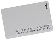 ST-LC021HP  Карта комбинированная UHF + HP, ISO