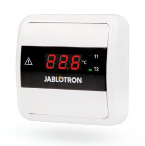 Jablotron TM-201A - Мультифункциональный автономный цифровой термометр