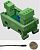 Микрофон PMC-015 суперминиатюрный