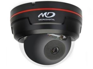 IP-камера видеонаблюдения MicroDigital MDC-i7090F