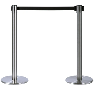 PERCo-BB01 Ограждение с лентой