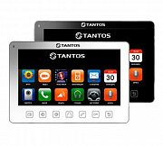 Монитор видеодомофона TANTOS Prime Slim (VZ или XL)