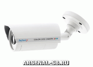 Infinity SRX-DDN600L 3.6