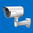 Видеонаблюдение (CCTV)