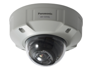 Panasonic WV-S2550L