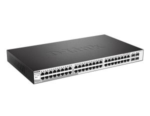 Коммутатор Dlink DGS-1210-52/C1A