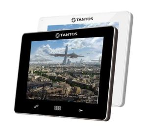 Монитор видеодомофона TANTOS STARK