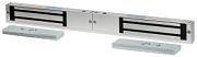 ST-EL180MLD  Накладной сдвоенный электромагнитный замок Smartec для внутренней установки