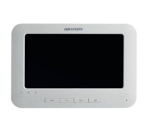 Монитор IP-домофона HikVision DS-KH6310
