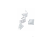 Наклейка 38x38, Mifare 1K