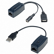 Удлинитель USB UE01