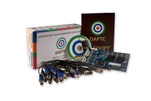 Комплекс Дартс 16S