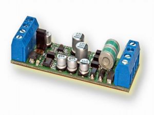 Активный передатчик до 2500м. Cubris AVD511T Pro