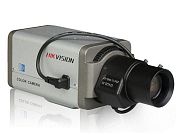HikVision DS-2CC102P