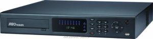 Видеорегистратор PROvision-NVR400