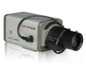 HikVision DS-2CC102P