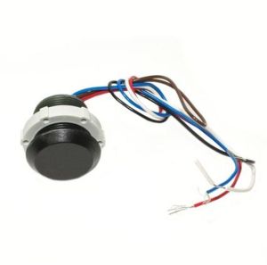 CP-Z 2L-7 - считыватель врезной