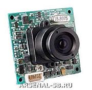 Камера видеонаблюдения PROvision ARS-560CHB