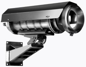 Термокожух Wizebox WEX40-24V-03