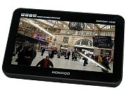 Тестовый монитор MicroDigital Rapport 10HD