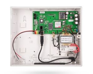 Контрольная панель Jablotron JA-101K