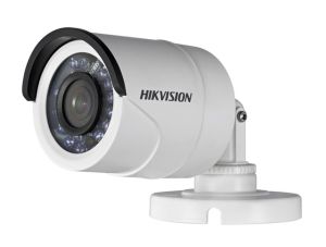 HikVision DS-2CD2042WD-I