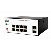 ISW2000-8T2GP-POE-IN
