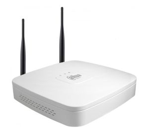 Dahua Technology DHI-NVR4104-W