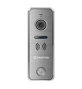 Вызывная панель видеодомофона TANTOS iPanel 1 (Metal) +