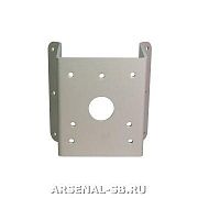 Монтажный адаптер Infinity NVP-CPMA