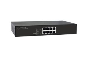 Коммутатор с PoE SW-20800/B