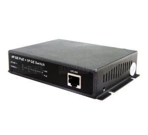Коммутатор с PoE SW-8050/B