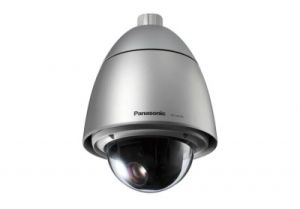 Panasonic WV-SW396