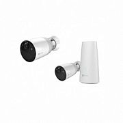 Ezviz CS-BC1-B1+BC1- комплект с 2-мя камерами ВС1