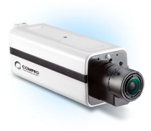 Камера видеонаблюдения PROvision NC150