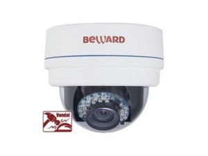 IP камера Beward BD2570DVZ