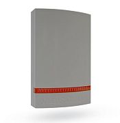 Jablotron JA-1X1A-C-GR крышка пластмассовая