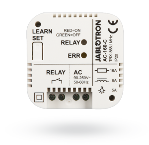 Jablotron AC-160-C Монтажный корпус