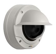 Axis P3384-VE